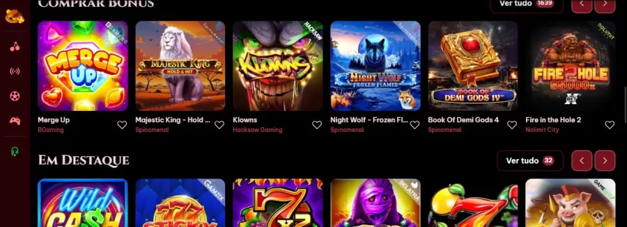 Descarga app spinogambino